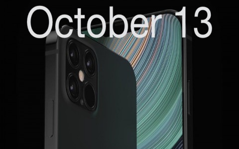 Lộ thời điểm ra mắt iPhone 12 mới của Apple